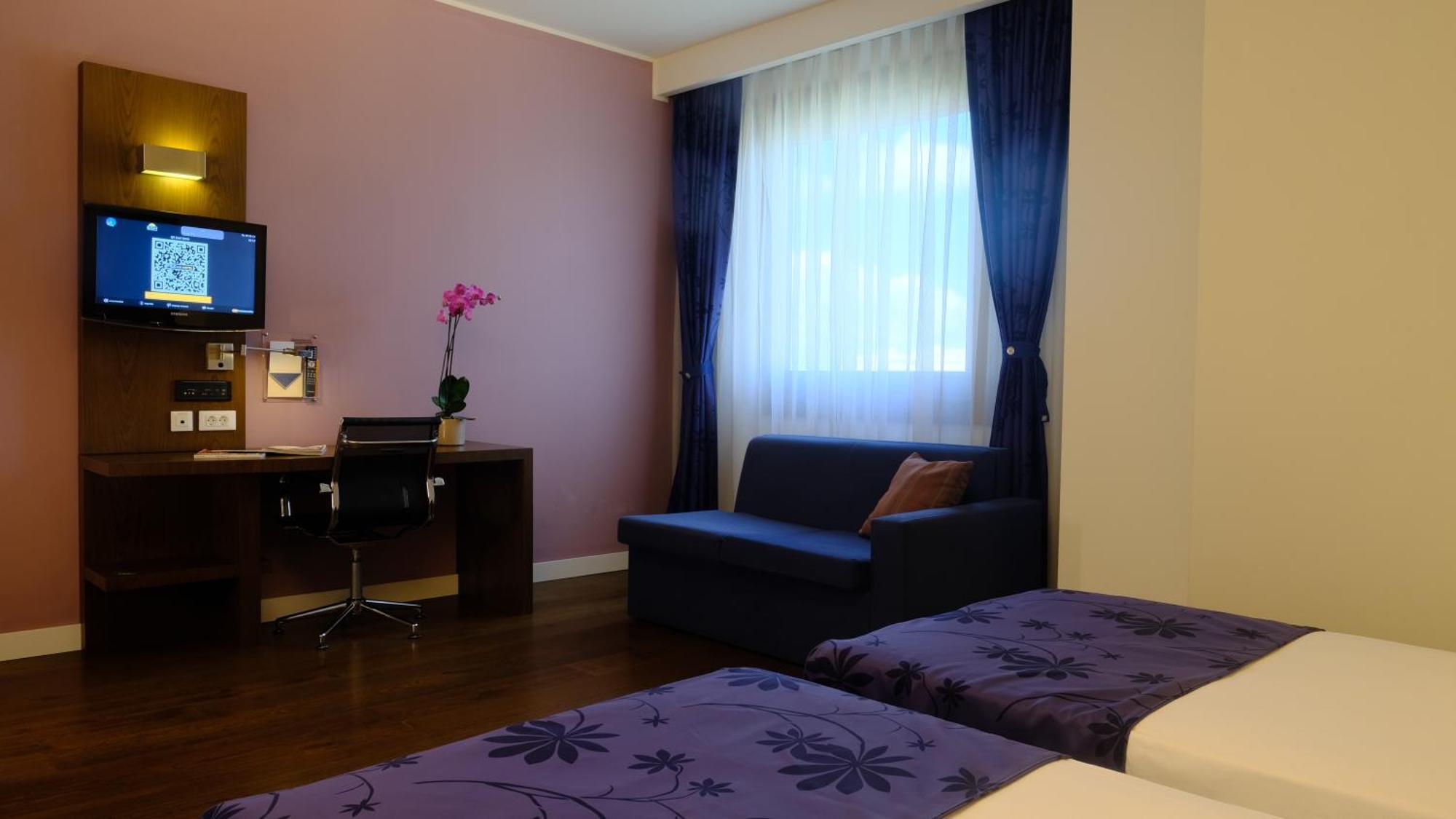 Fez Inn Hotel — Photos 3